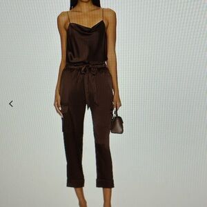 CAMI NYC Carmen Cargo Pant - Size Medium